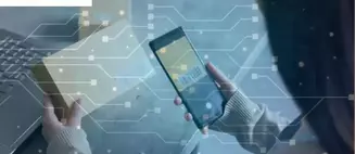 product authentication with blockchain