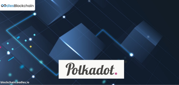 Polkadot blockchain