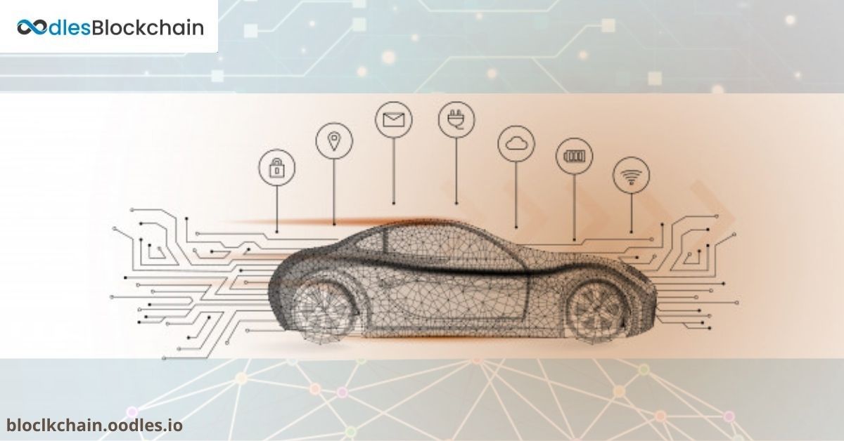 blockchain autonomous automobile solutions