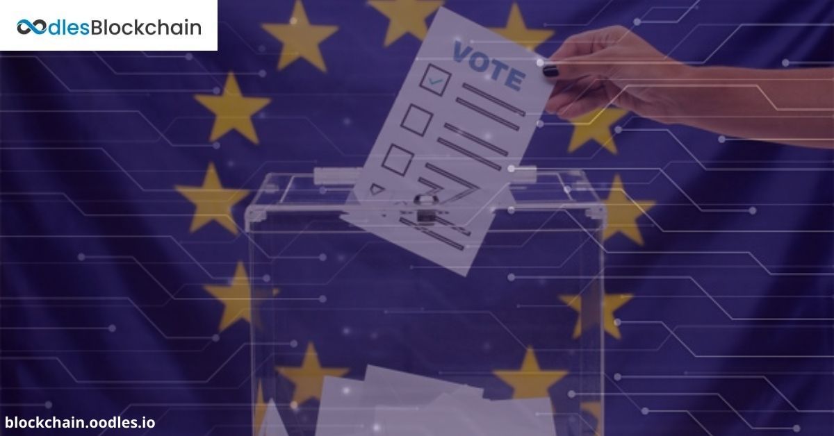 blockchain e-voting