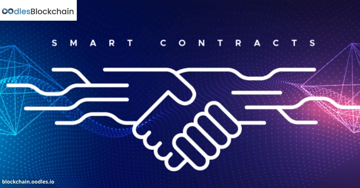 smart contract development